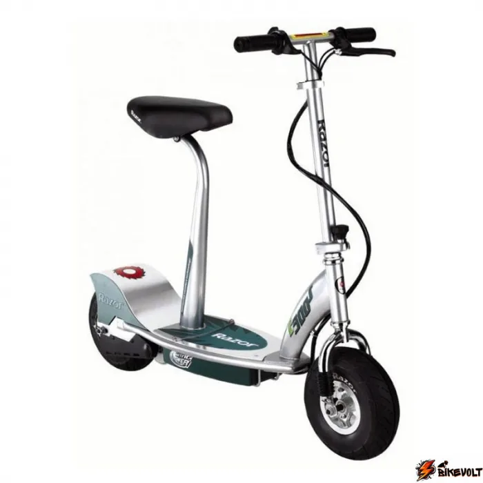 electrosamokat_dlia_detey_i_vzroslih_razor_e300s_r-0 Электросамокат для детей и взрослых Razor E300S Разор Е300S бирюзовый — изображение 1