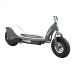 Электросамокат для детей и взрослых Razor E300S  Разор Е300S бирюзовый — изображение 3