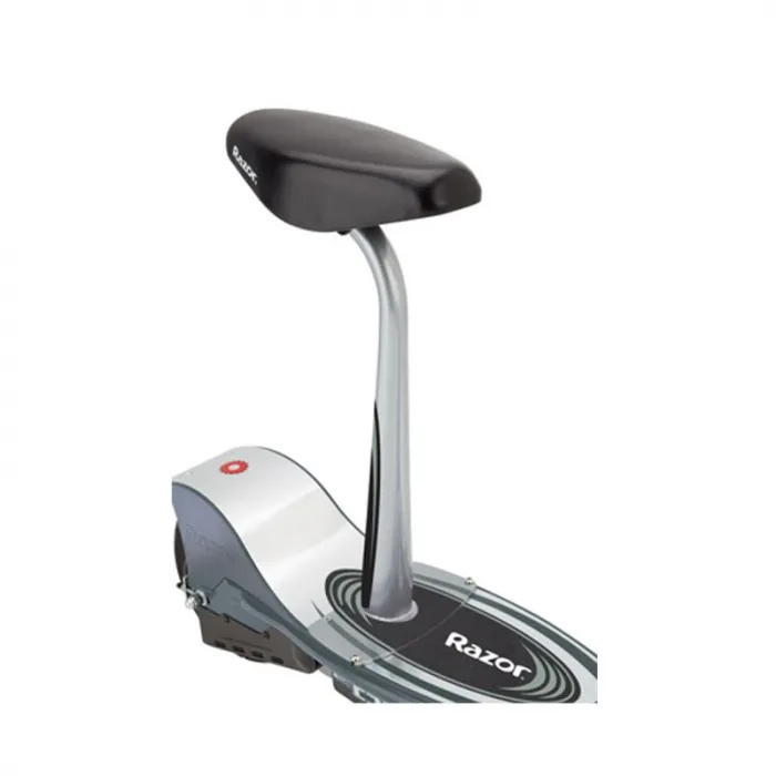 Электросамокат для детей и взрослых Razor E300S  Разор Е300S бирюзовый — изображение 4