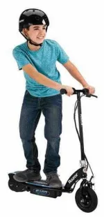 Электросамокат для детей Razor E100 Glow Разор Е100 с подсветкой — изображение 3