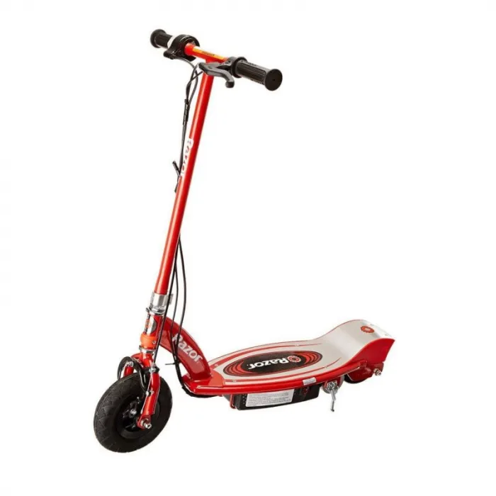 Электросамокат для детей Razor E100 Red Разор E100 красный — изображение 2