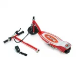 Электросамокат для детей Razor E100 Red Разор E100 красный — изображение 3