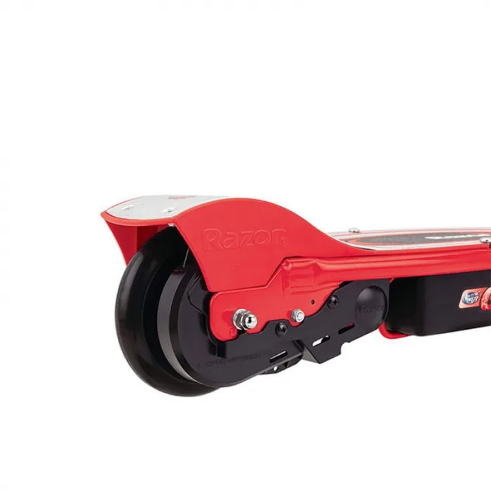 Электросамокат для детей Razor E100 Red Разор E100 красный — изображение 5