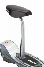 Электросамокат для детей и взрослых Razor E300S  Разор Е300S Серебристый — изображение 4