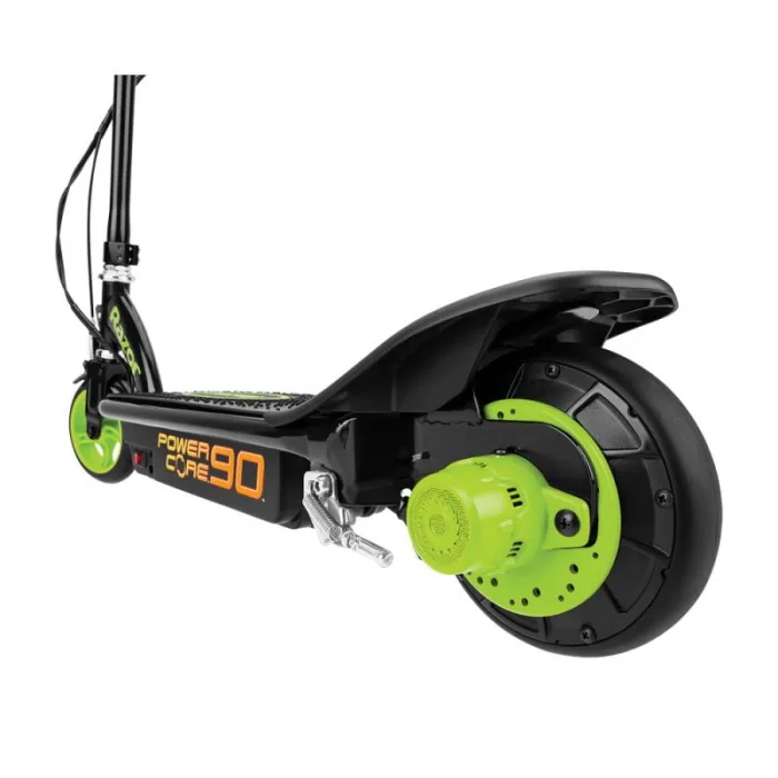 Электросамокат для детей Razor E90 Разор E90 — изображение 4