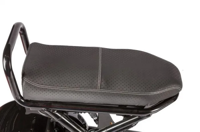 Электроскутер Citycoco Woqu X1 1200W 72V16A — изображение 12