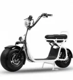 Электроскутер Citycoco Woqu X1 1200W 72V16A — изображение 3