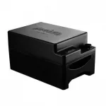 Электроскутер Doohan iTank EV3 1500W Red 1 Аккумулятор 60V26Ah — изображение 11