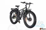 Электровелосипед Volteco Bigcat Dual 1000 (Big Cat)