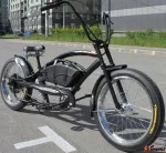 Электровелосипед Чоппер Micargi Bronco Extreme 1500W