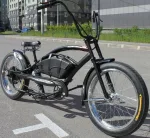 Электровелосипед Чоппер Micargi Bronco Extreme 1500W — изображение 2