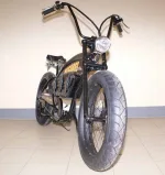 Электровелосипед Чоппер Micargi Royal Dutch Extreme 1500W Electro — изображение 6