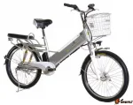 Электровелосипед Dacha 4two Дача 2018