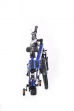 Электровелосипед Ecoffect H-Slim Middle Drive 500W — изображение 4