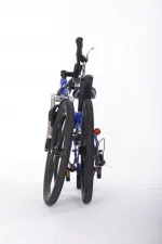 Электровелосипед Ecoffect H-Slim Middle Drive 500W — изображение 5