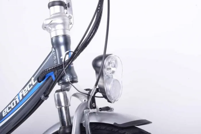 Электровелосипед Ecoffect Urban Runner — изображение 4