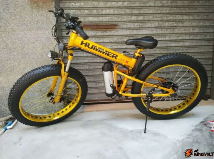 electrovelosiped-fatbike-hummer-gold-kupit-0 Электро Фэтбайк Hummer Gold купить - электровелосипед Fatbike Hummer Gold — изображение 1