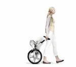 Электровелосипед FOOTLOOSE BIKE 250 Велогибрид Футлус байк 250Вт футуристический дизайн — изображение 3