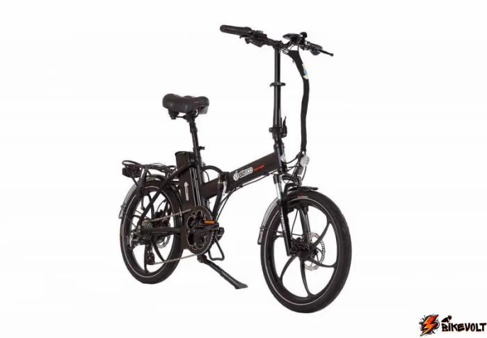 electrovelosiped_eltreco_jazz_350w_vip-0 Электровелосипед Eltreco JAZZ 350W VIP Велогибрид Эльтреко ДЖАЗЗ 350ВТ ВИП — изображение 1