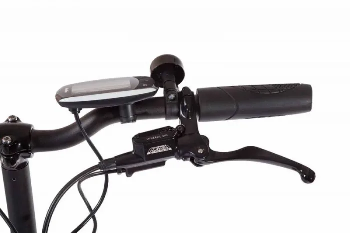 Электровелосипед Eltreco JAZZ 350W VIP Велогибрид Эльтреко ДЖАЗЗ 350ВТ ВИП — изображение 4