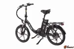 Электровелосипед Eltreco Jazz NEW 500w SPOKE