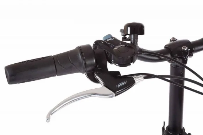 Электровелосипед Eltreco Jazz NEW 500w SPOKE — изображение 11