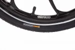 Электровелосипед Eltreco Jazz NEW 500w SPOKE — изображение 6