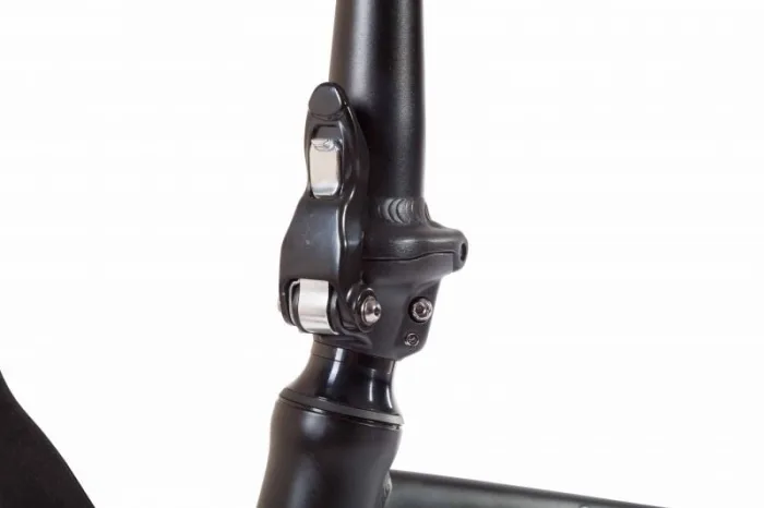 Электровелосипед Eltreco Jazz NEW 500w SPOKE — изображение 7