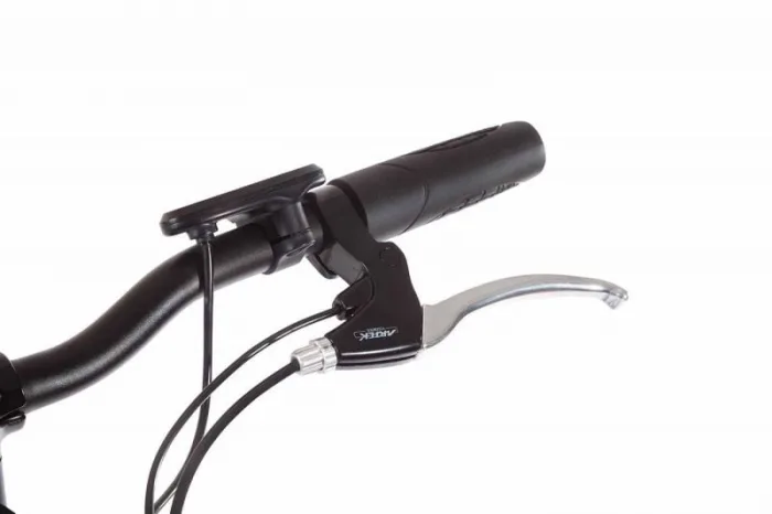 Электровелосипед Eltreco Jazz NEW 500w SPOKE — изображение 8