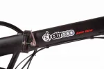 Электровелосипед Eltreco JAZZ 500W VIP Велогибрид Эльтреко ДЖАЗЗ Вип 500ВТ — изображение 9