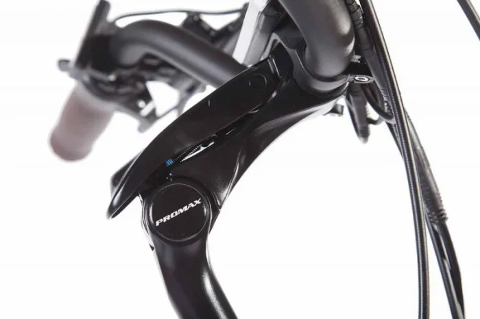 Электровелосипед Eltreco LEISGER CD5 — изображение 6