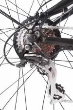 Электровелосипед Eltreco LEISGER CD5 — изображение 8