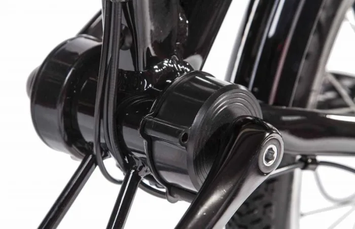 Электровелосипед Eltreco PATROL 24 NEXUS 7 Велогибрид  Эльтреко ПАТРОЛ 24 НЕКСУС 7 — изображение 5