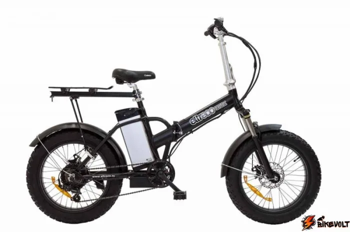 electrovelosiped_eltreco_promarik_fat_20-0 Электровелосипед Eltreco Pragmatic 500w 48V13A фэтбайк fat 20х4' с большими колесами — изображение 1