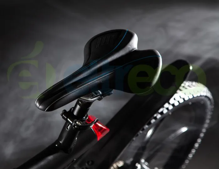 Электровелосипед Eltreco SHTORM — изображение 12