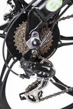 Электровелосипед Eltreco SHTORM — изображение 3