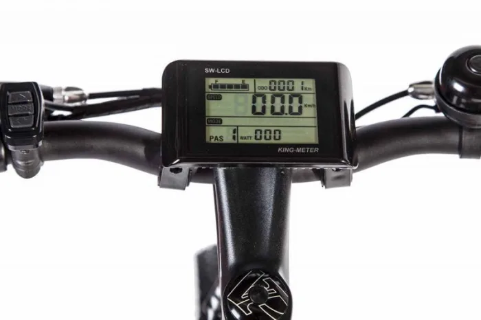 Электровелосипед Eltreco SHTORM — изображение 4