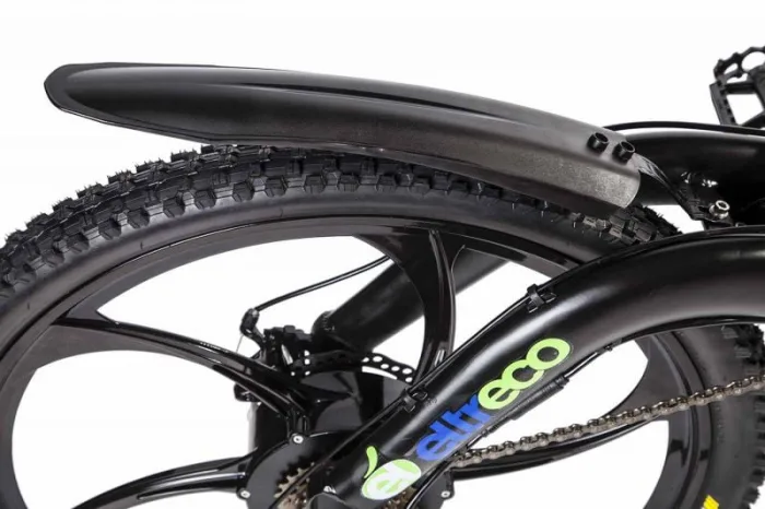 Электровелосипед Eltreco SHTORM — изображение 6