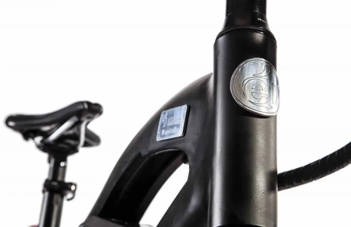 Электровелосипед Eltreco SHTORM — изображение 10