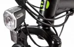 Электровелосипед Eltreco TT 350W Велогибрид Эльтреко TT 350ВТ — изображение 4