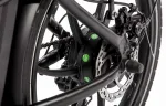 Электровелосипед Eltreco TT 350W Велогибрид Эльтреко TT 350ВТ — изображение 5