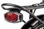 Электровелосипед Eltreco TT 350W Велогибрид Эльтреко TT 350ВТ — изображение 8