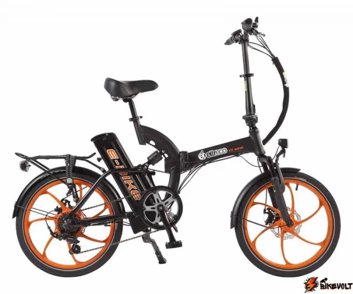 electrovelosiped_eltreco_tt_350w_vip-0 Электровелосипед Eltreco TT 350W VIP Велогибрид Эльтреко TT 350ВТ ВИП — изображение 1