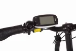 Электровелосипед Eltreco TT 350W VIP Велогибрид Эльтреко TT 350ВТ ВИП — изображение 9