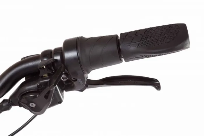 Электровелосипед Eltreco TT 350W VIP Велогибрид Эльтреко TT 350ВТ ВИП — изображение 10