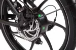 Электровелосипед Eltreco TT 500W Велогибрид Эльтреко TT 500ВТ — изображение 5