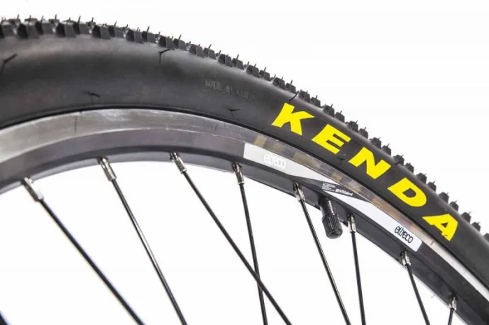 Электровелосипед Eltreco Vitality ЕС 600 Велогибрид Эльтреко Виталити ЕС 600 — изображение 4