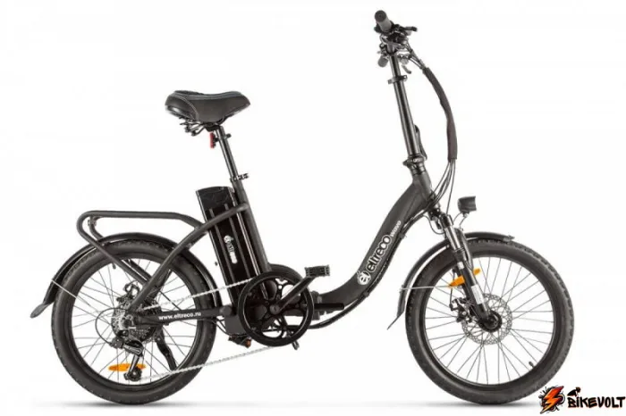 electrovelosiped_eltreco_wave_350w_vip-0 Электровелосипед Eltreco Wave 350W VIP — изображение 1