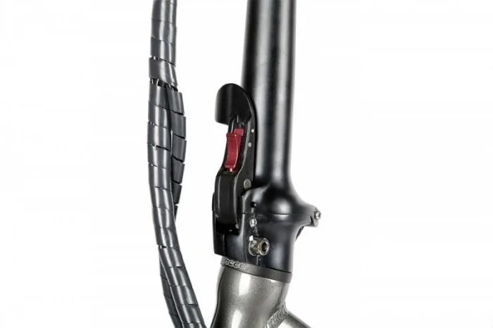 Электровелосипед Eltreco Wave 350W VIP — изображение 7