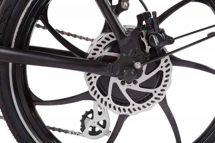 electrovelosiped_eltreco_wave_500w-3 Электровелосипед Eltreco Wave 500W new Велогибрид Эльтреко Вэйв 500Вт — изображение 4